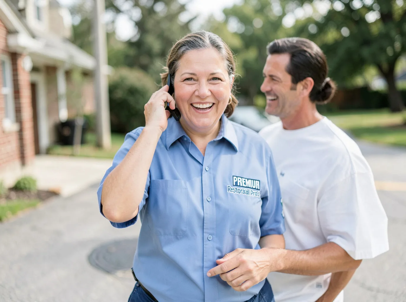Water Damage Restoration East Brunswick, NJ FAQs